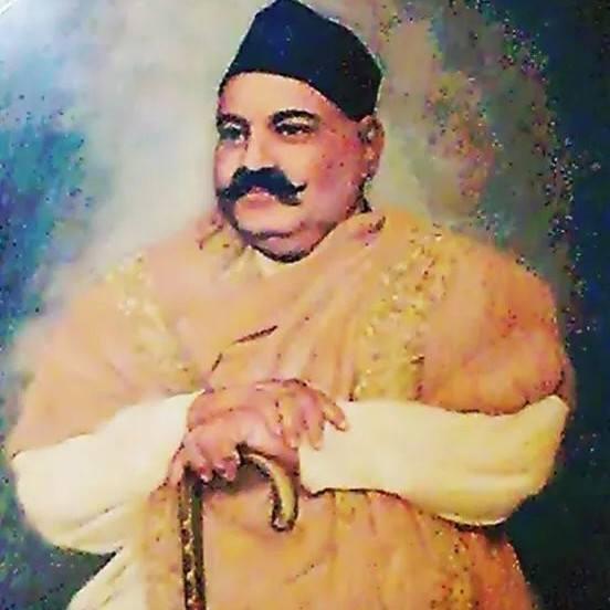 Ustad Bade Ghulam Ali Khan's avatar image