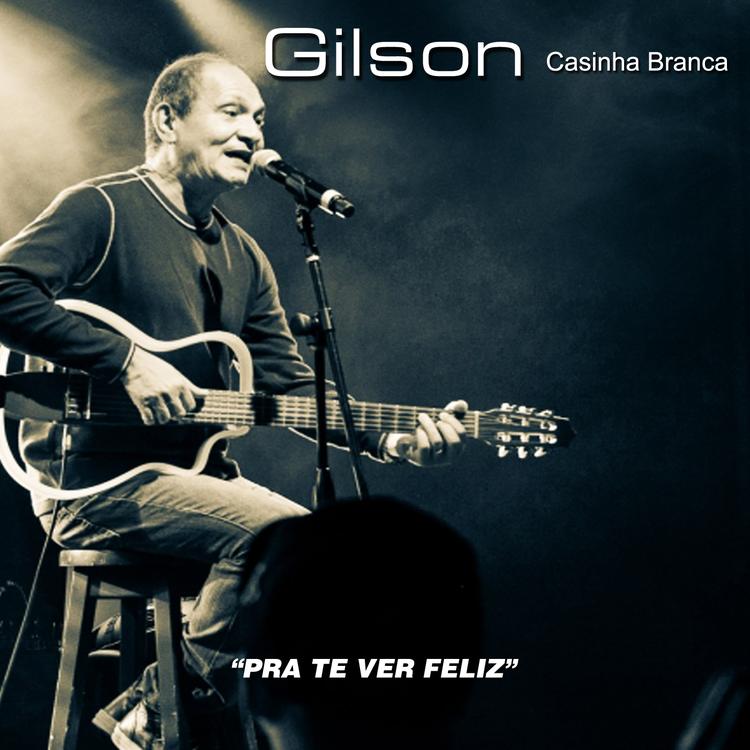 Gilson Casinha Branca's avatar image