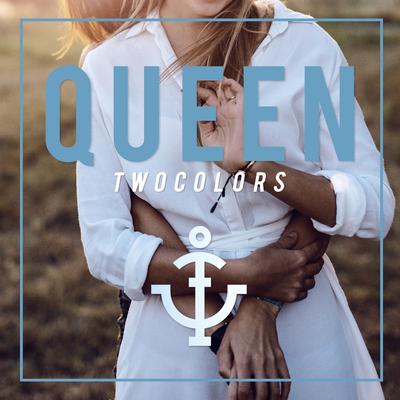 Queen By twocolors's cover