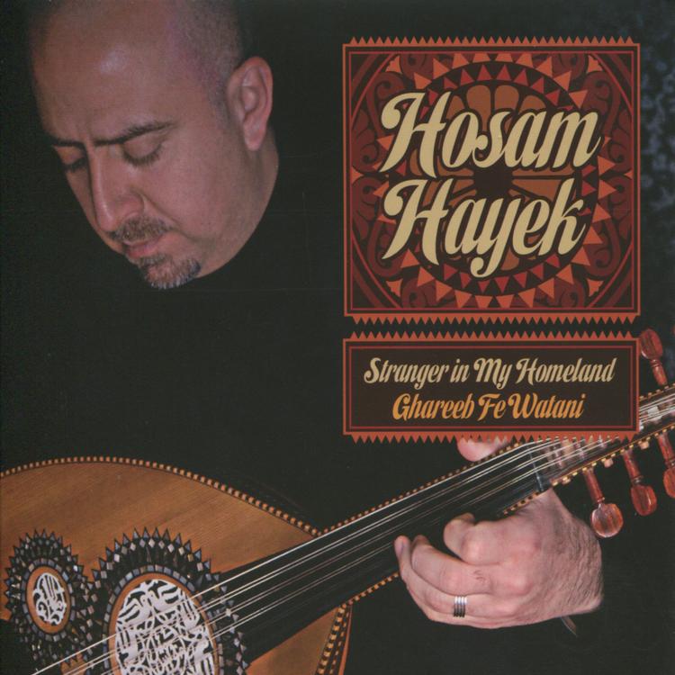 Hosam Hayek's avatar image