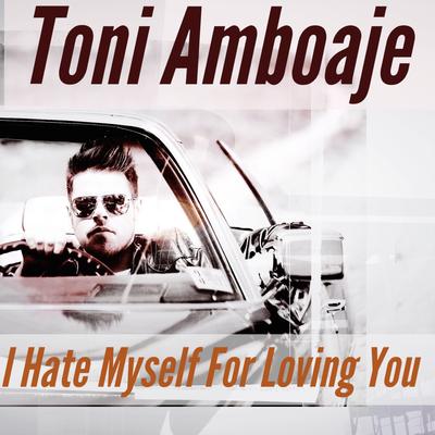 Toni Amboajé's cover