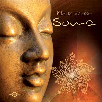 Feathers By Klaus Wiese's cover