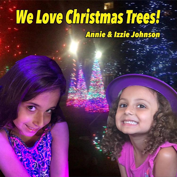 Annie & Izzie Johnson's avatar image