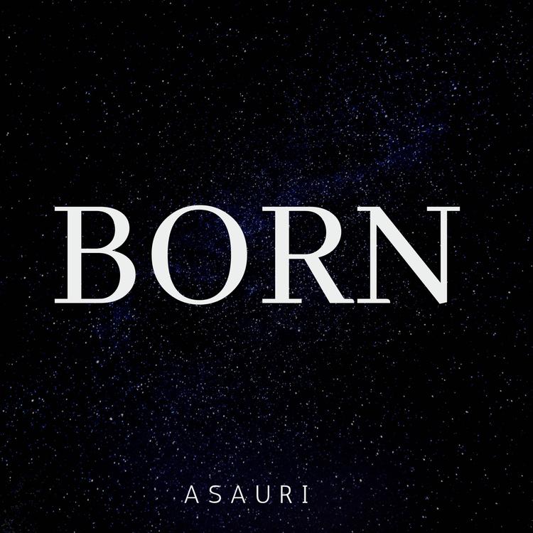 Asauri's avatar image