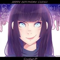 Crusher-P's avatar cover