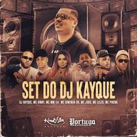 DJ Kayque's avatar cover