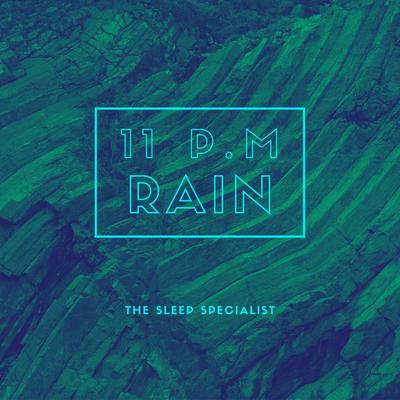 The Sleep Specialist's cover