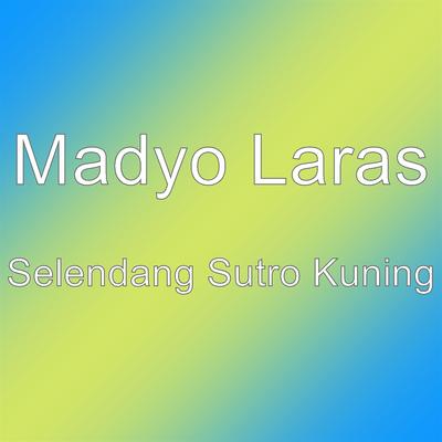 Selendang Sutro Kuning's cover