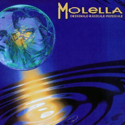 Change By Molella's cover