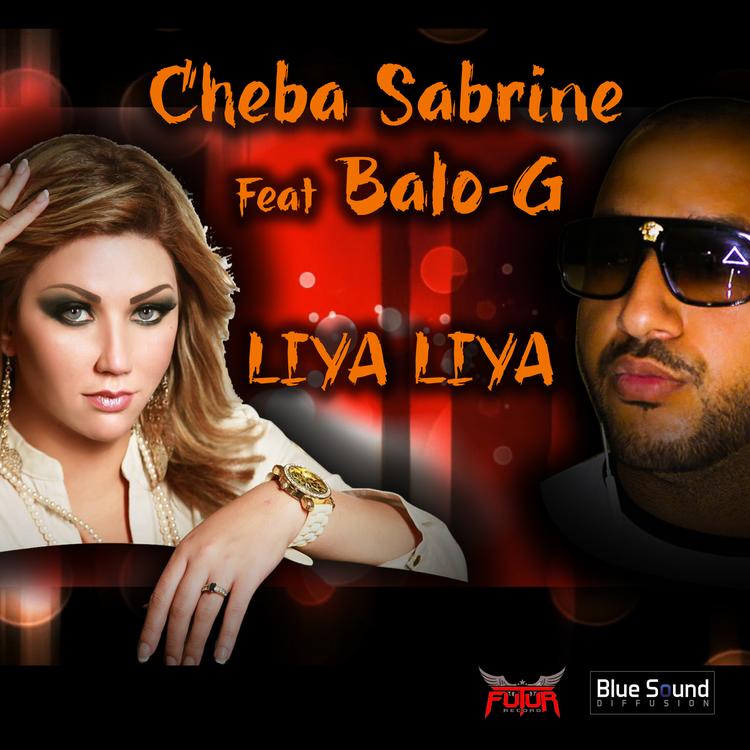 Cheba Sabrine's avatar image