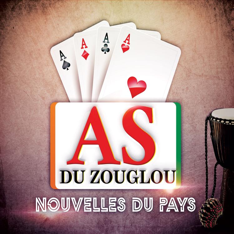 As du Zouglou's avatar image
