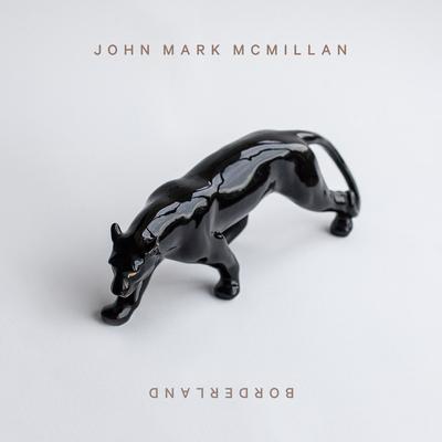 Tongues of Fire By John Mark McMillan's cover