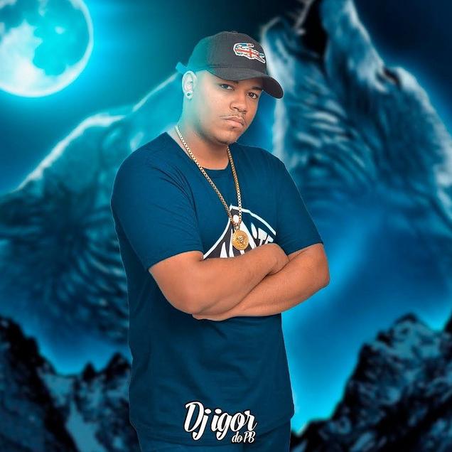 DJ Igor do PB's avatar image