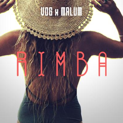 Rimba's cover