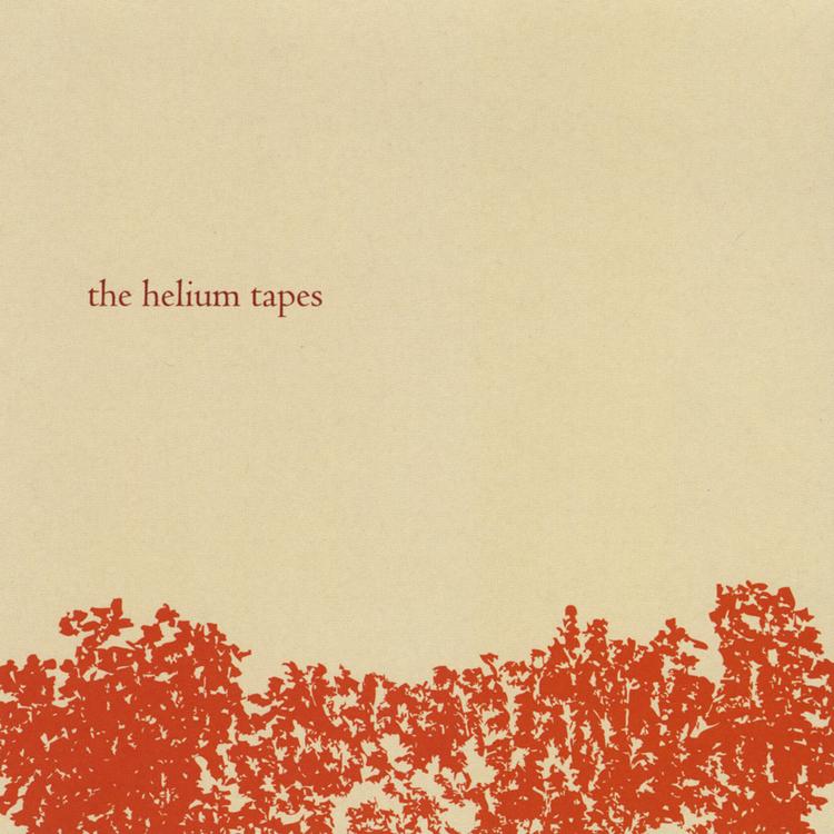 The Helium Tapes's avatar image