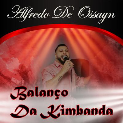 Alfredo de Ossayn's cover