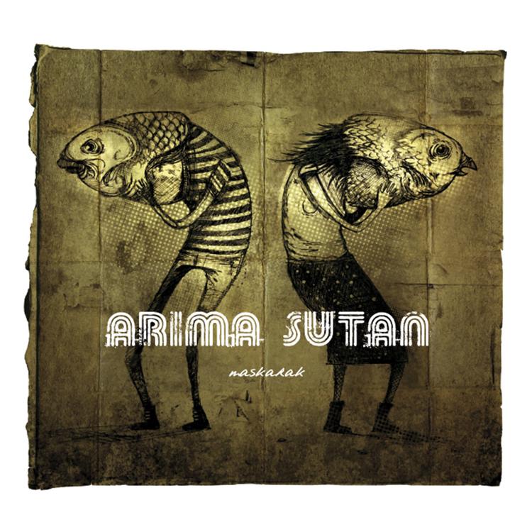 Arima Sutan's avatar image