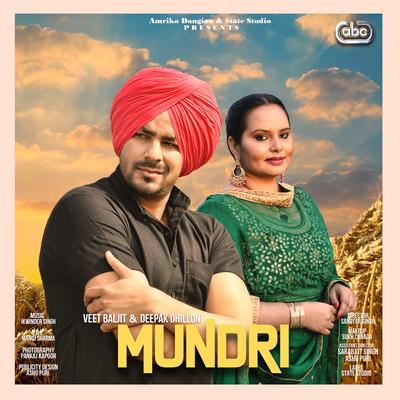 Mundri's cover