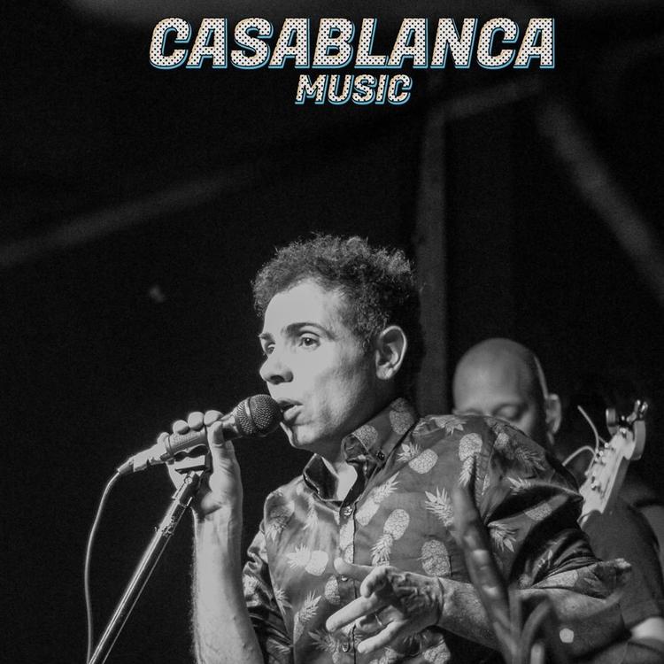 Casablanca Music's avatar image