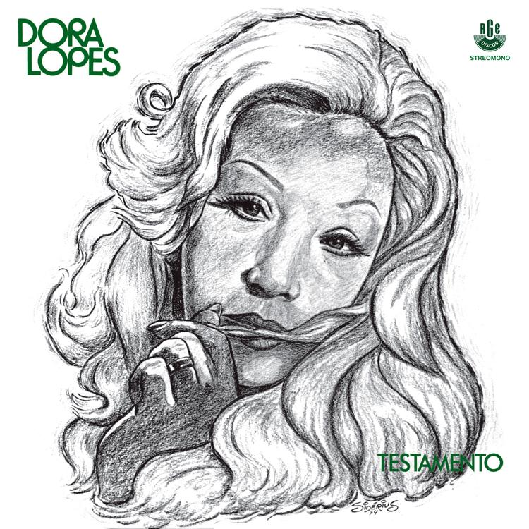 Dora Lopes's avatar image