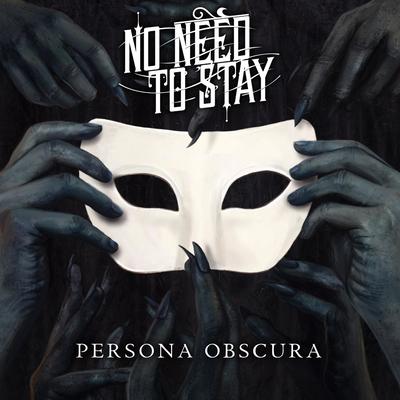 Act I. The Phantom By No Need To Stay's cover