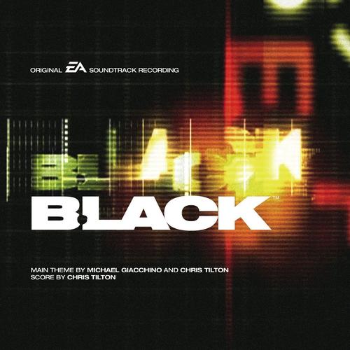 Alias - Soundtrack's cover