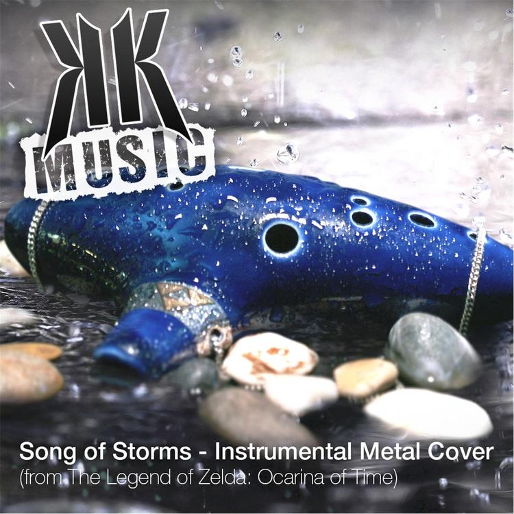 Kk Music's avatar image