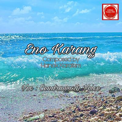 Eno Karang's cover