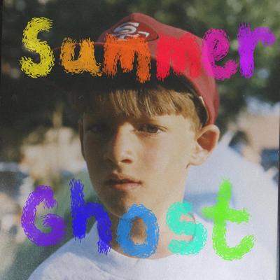 Summerghost (Instrumental)'s cover