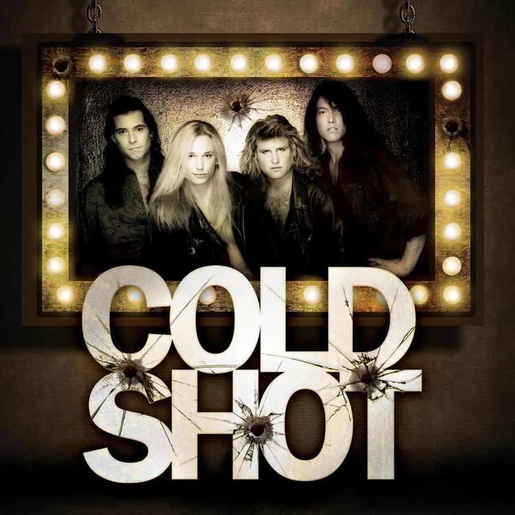 Cold Shot's avatar image