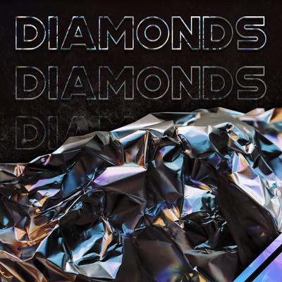 Diamonds (Original Mix) By James Godfrey, Danielle Knoll's cover