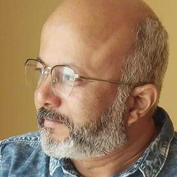 Yogesh Rairikar's avatar image