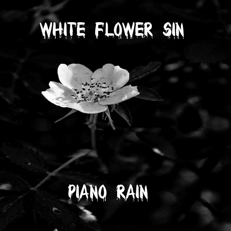 White Flower Sin's avatar image