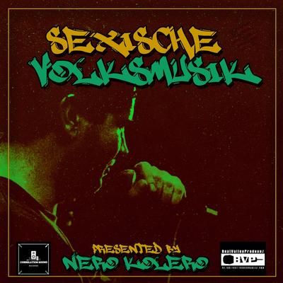 Wieso Weshalb Warum By Nero Kolero, Double's cover