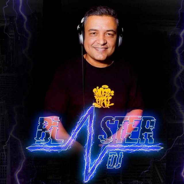 Blaster DJ's avatar image