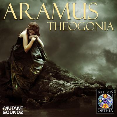 Aramus's cover