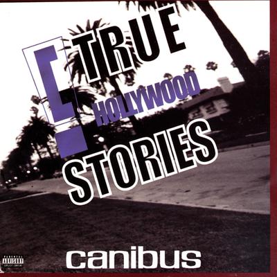 U Didn't Care By Canibus's cover