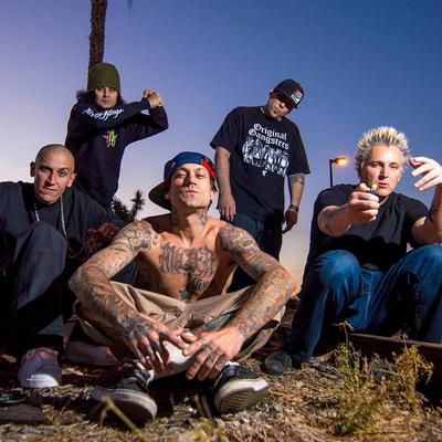 Kottonmouth Kings's cover