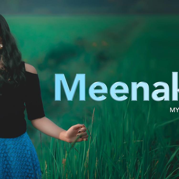 Meenakshi's avatar image