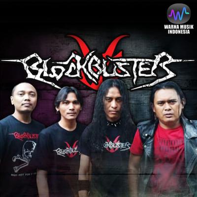 Blockbuster Band's cover