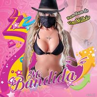 MC BANDIDA's avatar cover