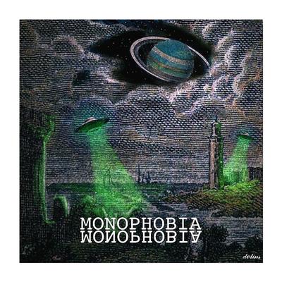 Monophobia's cover