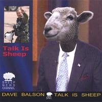 Dave Balson's avatar cover