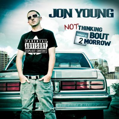 Friday By Jon Young's cover