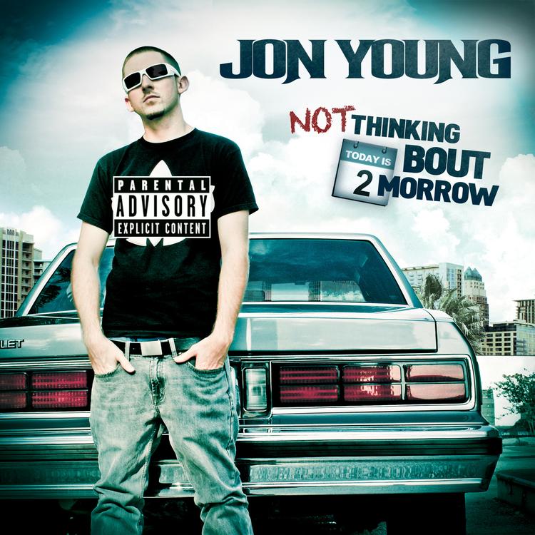 Jon Young's avatar image