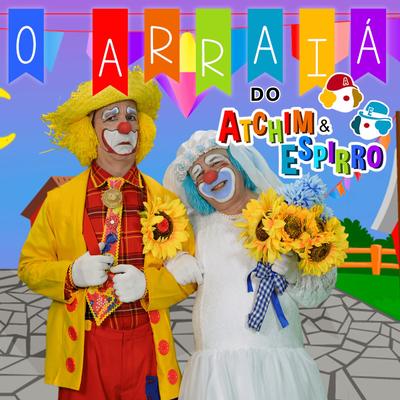 Pula a Fogueira By Atchim & Espirro's cover