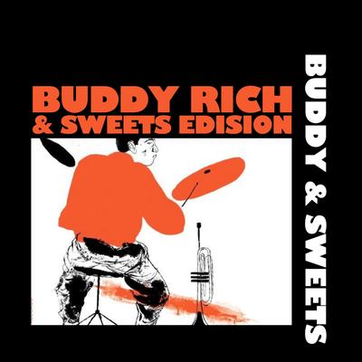Buddy and Sweets's cover