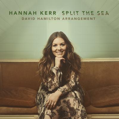 Split the Sea (David Hamilton Arrangement)'s cover