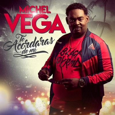 Michel Vega's cover