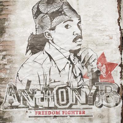 Freedom Fighter's cover